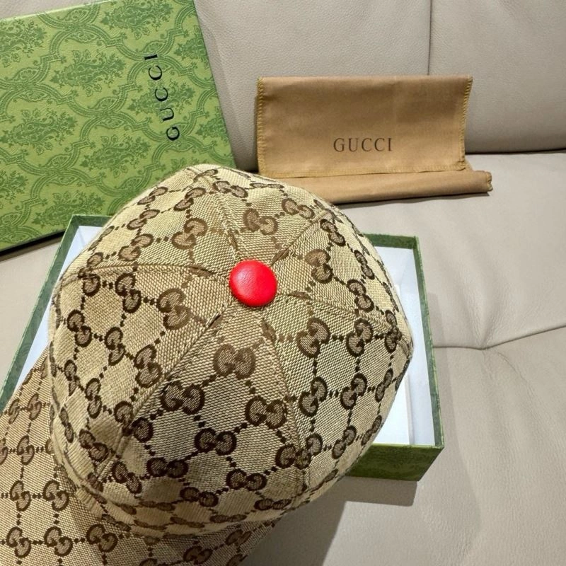 Gucci Caps FastDry 261314