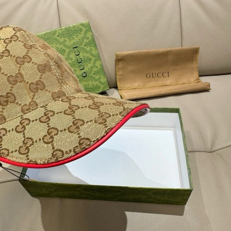 Gucci Caps FastDry 261314