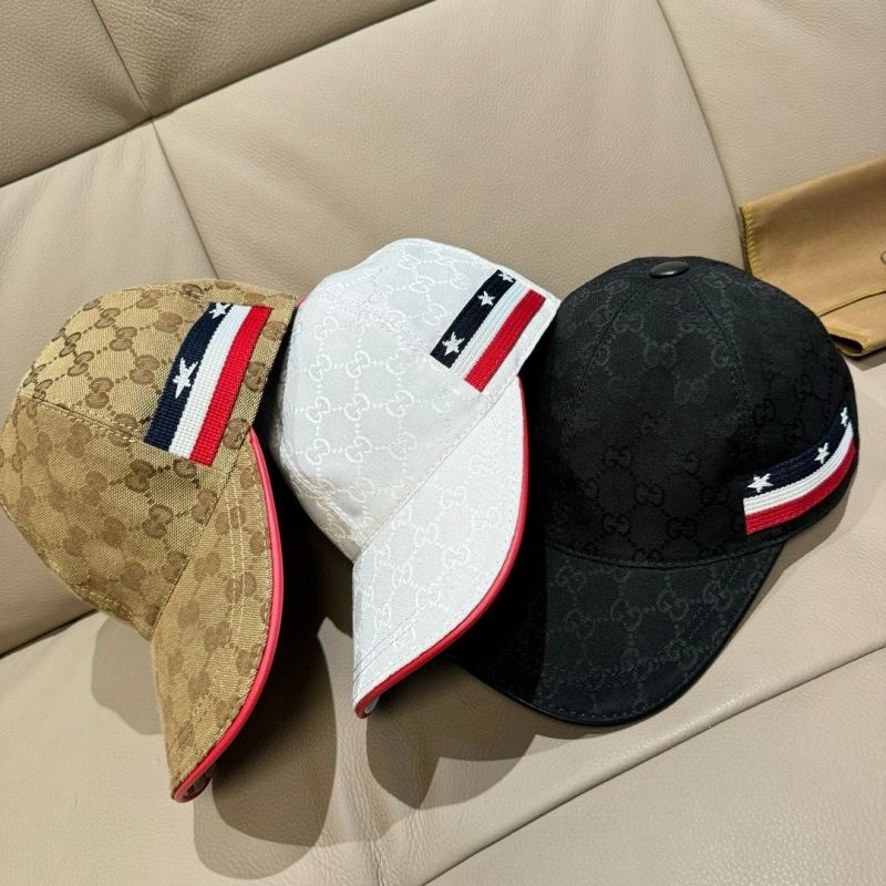 Gucci Caps FastDry 261314