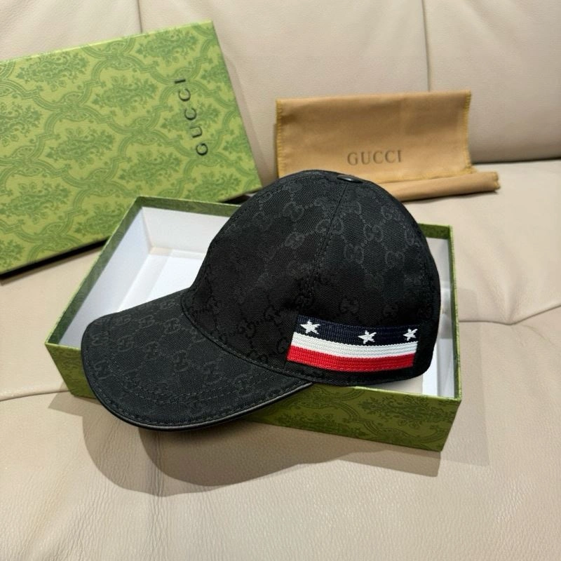 Popular Gucci Caps 261313