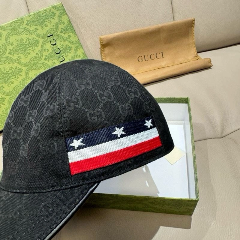Popular Gucci Caps 261313