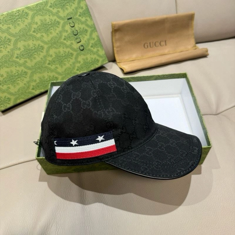 Popular Gucci Caps 261313