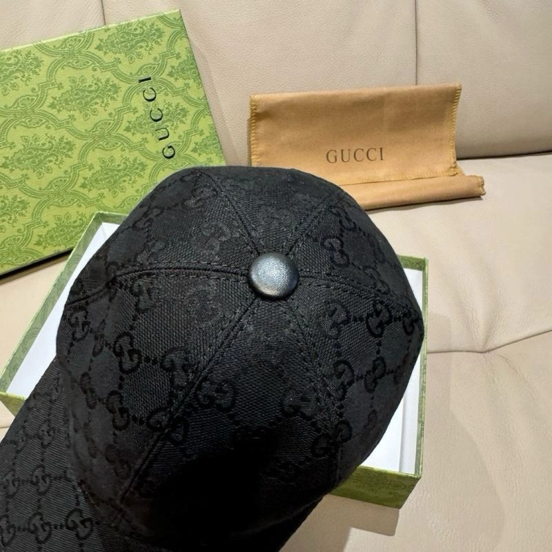 Popular Gucci Caps 261313