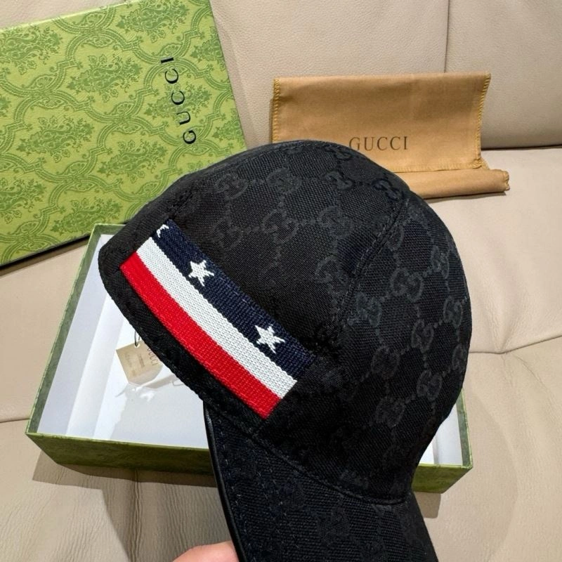 Popular Gucci Caps 261313