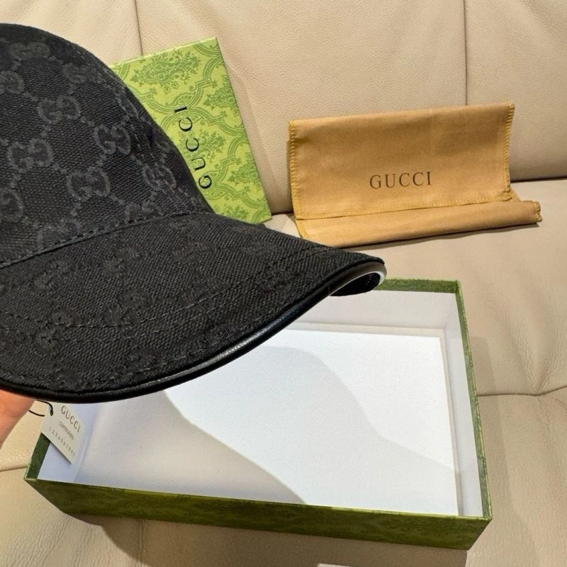 Popular Gucci Caps 261313