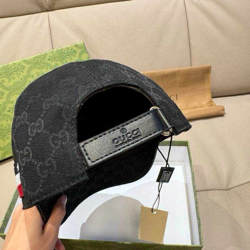 Popular Gucci Caps 261313