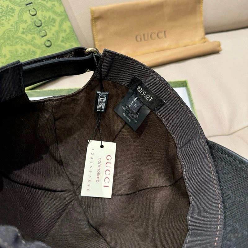 Popular Gucci Caps 261313