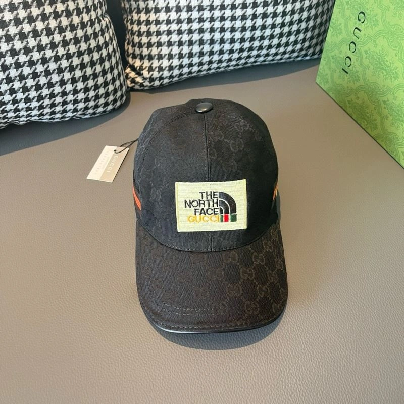 Gucci Caps Compact 261312