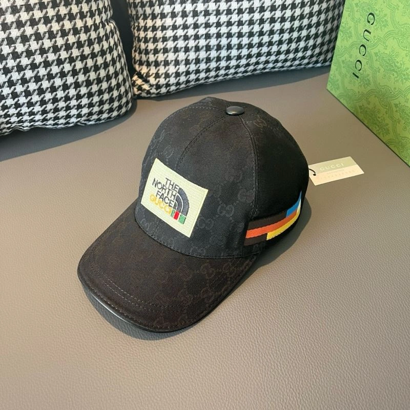Gucci Caps Compact 261312