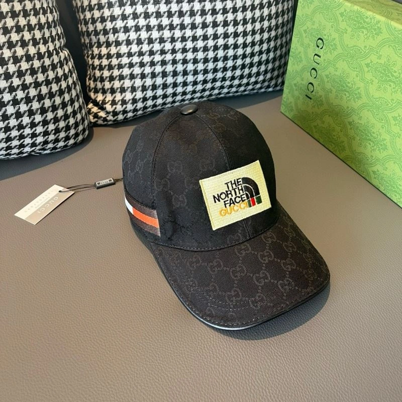 Gucci Caps Compact 261312