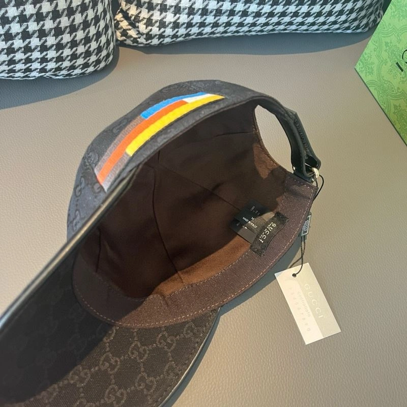Gucci Caps Compact 261312