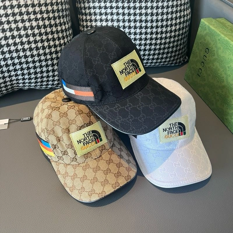 Gucci Caps Compact 261312