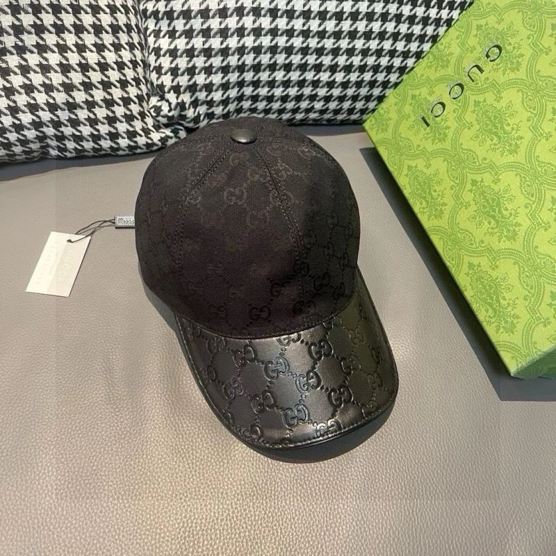 QuickDry Gucci Caps 261310