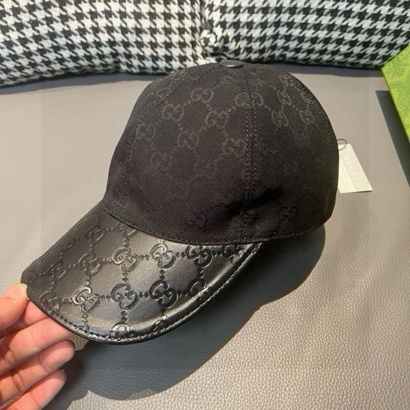 QuickDry Gucci Caps 261310