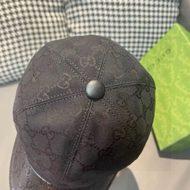 QuickDry Gucci Caps 261310