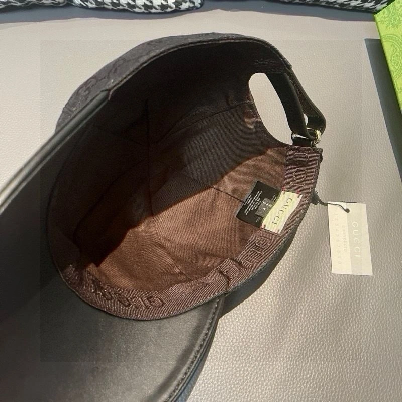 QuickDry Gucci Caps 261310