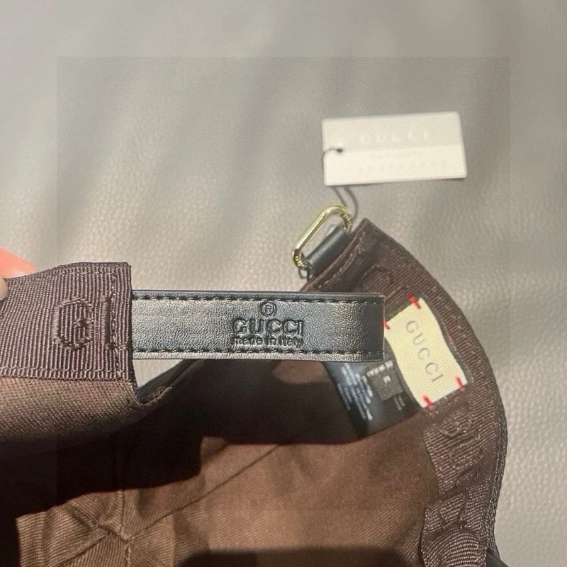 QuickDry Gucci Caps 261310