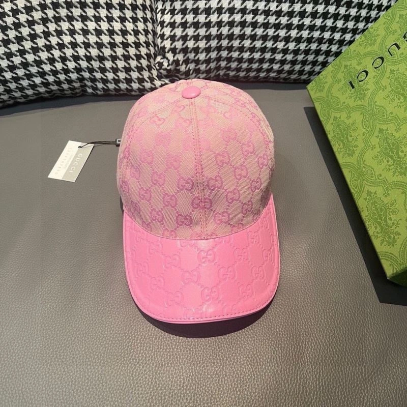 Gucci Caps SmartChoice 261309