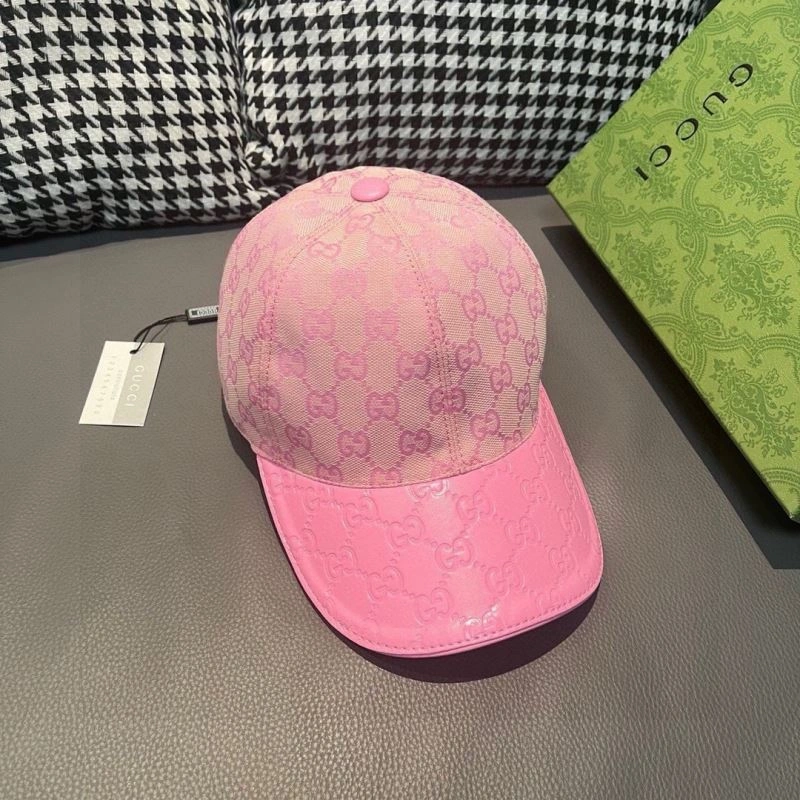 Gucci Caps SmartChoice 261309