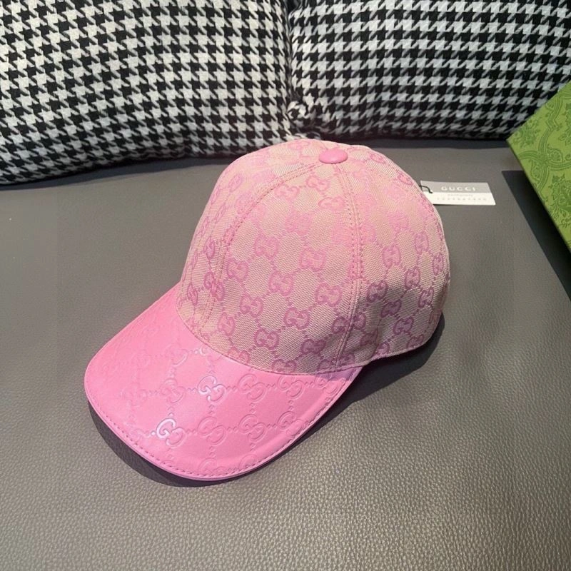 Gucci Caps SmartChoice 261309
