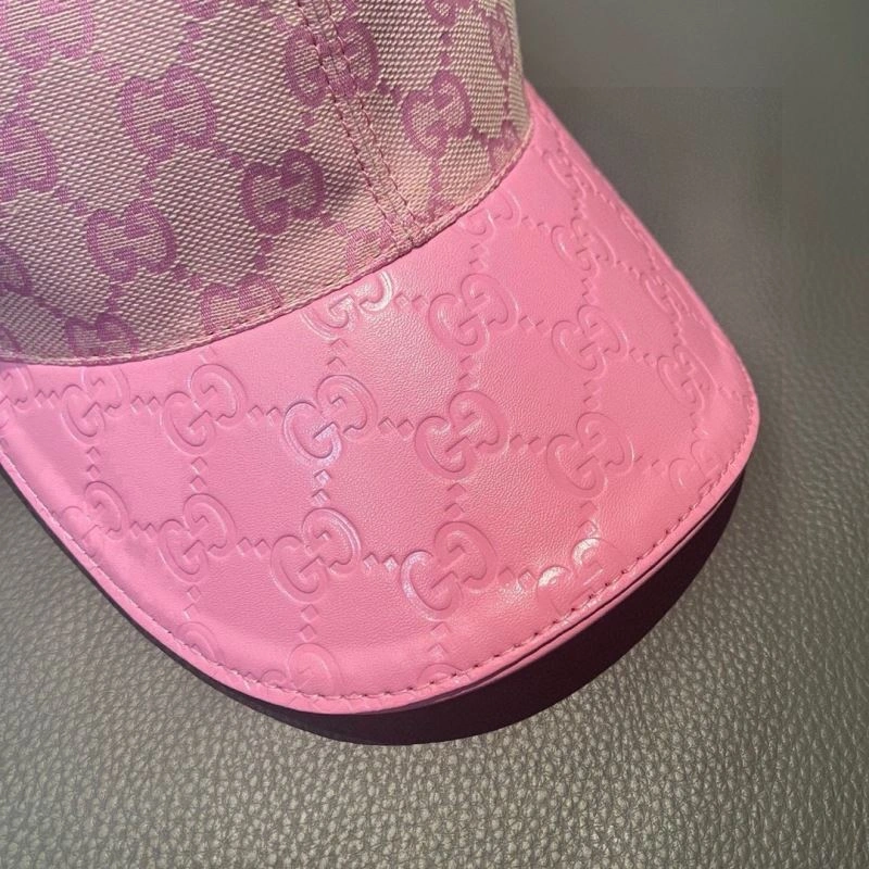 Gucci Caps SmartChoice 261309