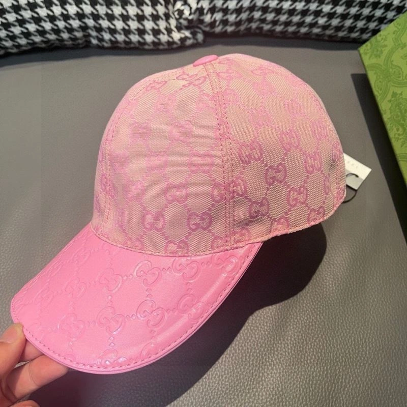 Gucci Caps SmartChoice 261309