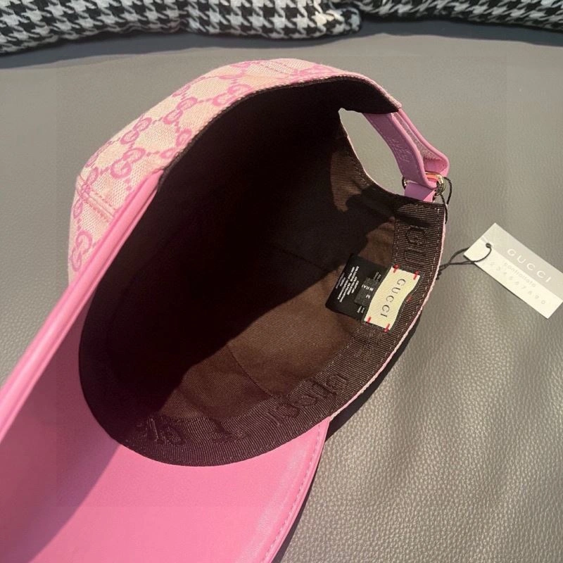 Gucci Caps SmartChoice 261309