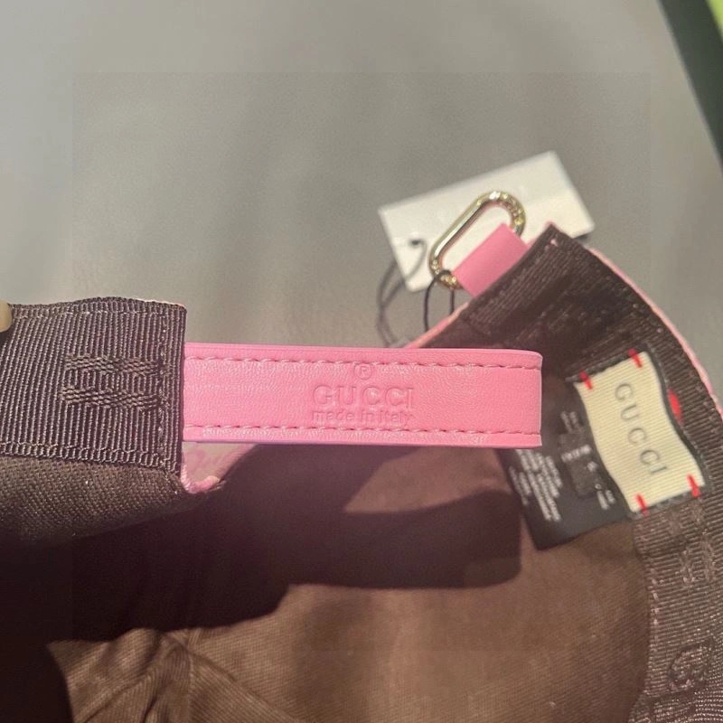 Gucci Caps SmartChoice 261309