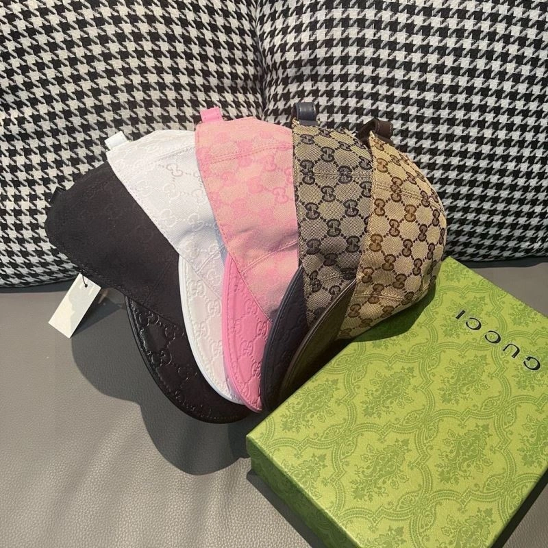 Gucci Caps SmartChoice 261309
