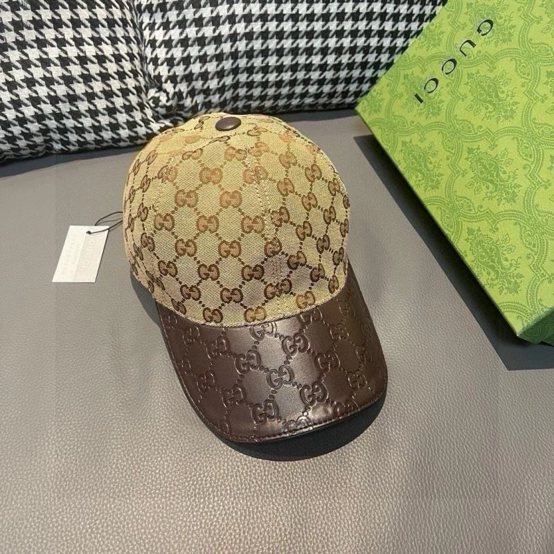 Gucci Caps Popular 261308