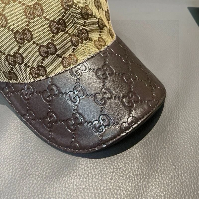 Gucci Caps Popular 261308