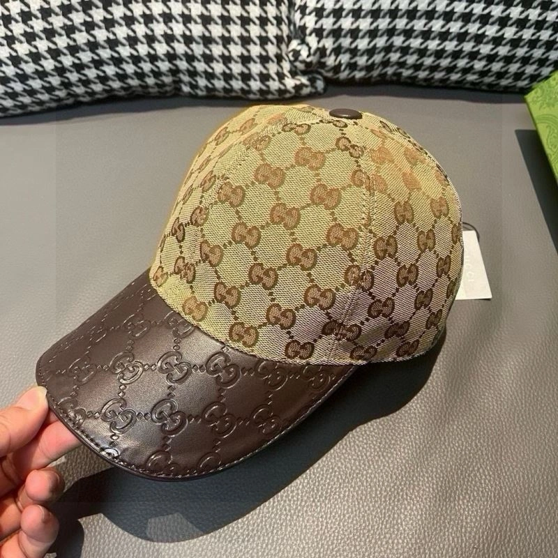 Gucci Caps Popular 261308