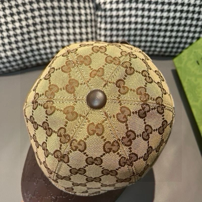Gucci Caps Popular 261308