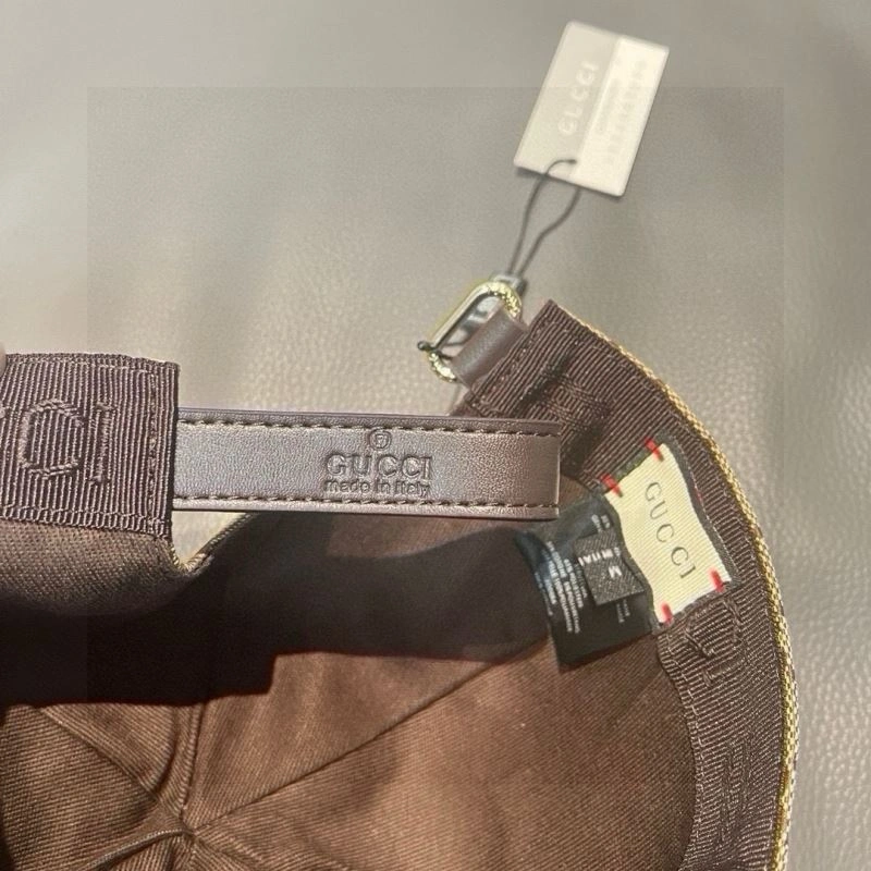 Gucci Caps Popular 261308
