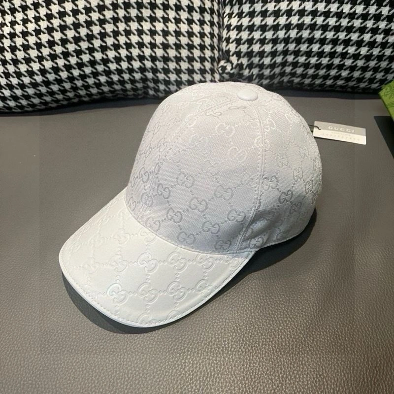 Gucci Caps Resilient 261306