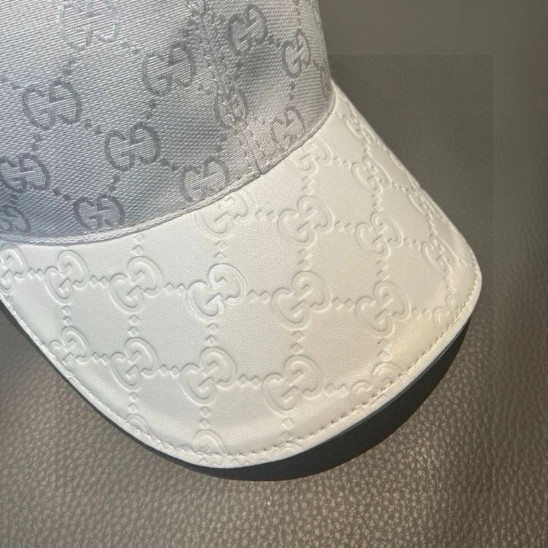 Gucci Caps Resilient 261306