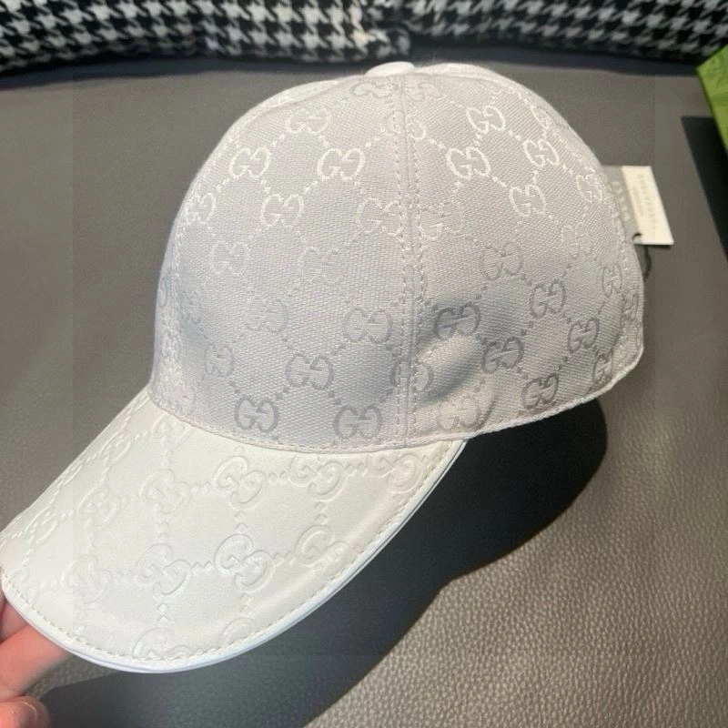 Gucci Caps Resilient 261306