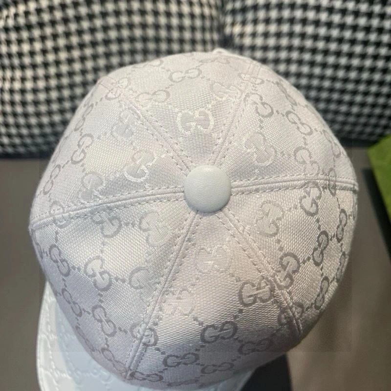 Gucci Caps Resilient 261306