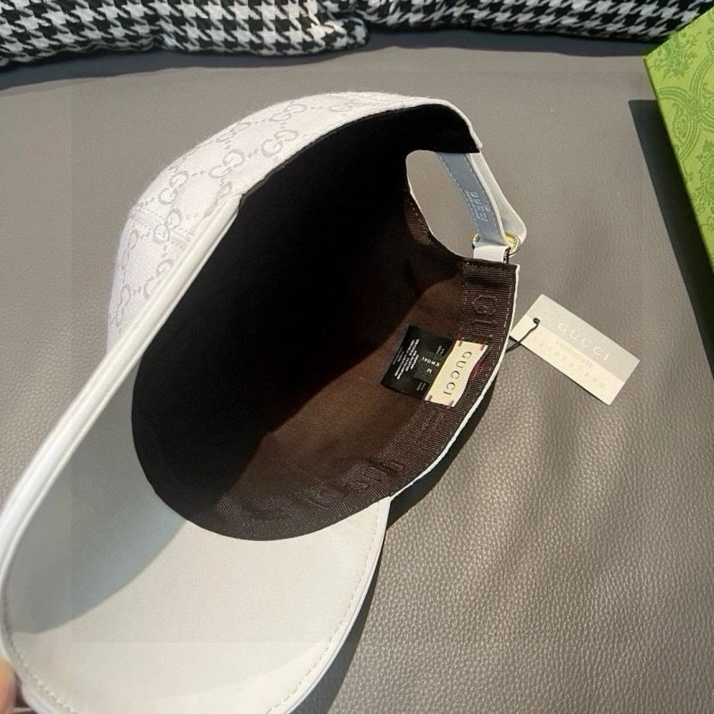 Gucci Caps Resilient 261306