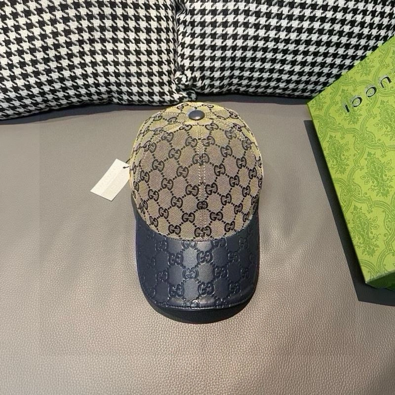 Gucci Caps Unique 261294
