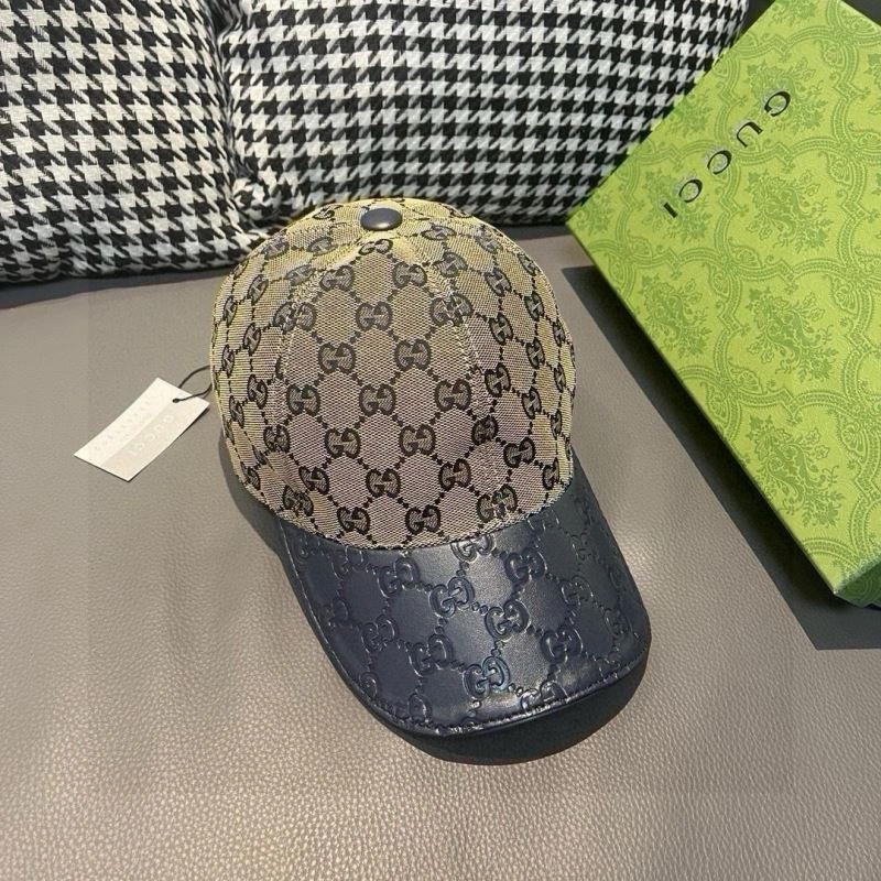 Gucci Caps Unique 261294