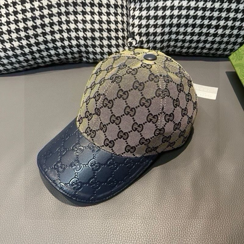 Gucci Caps Unique 261294
