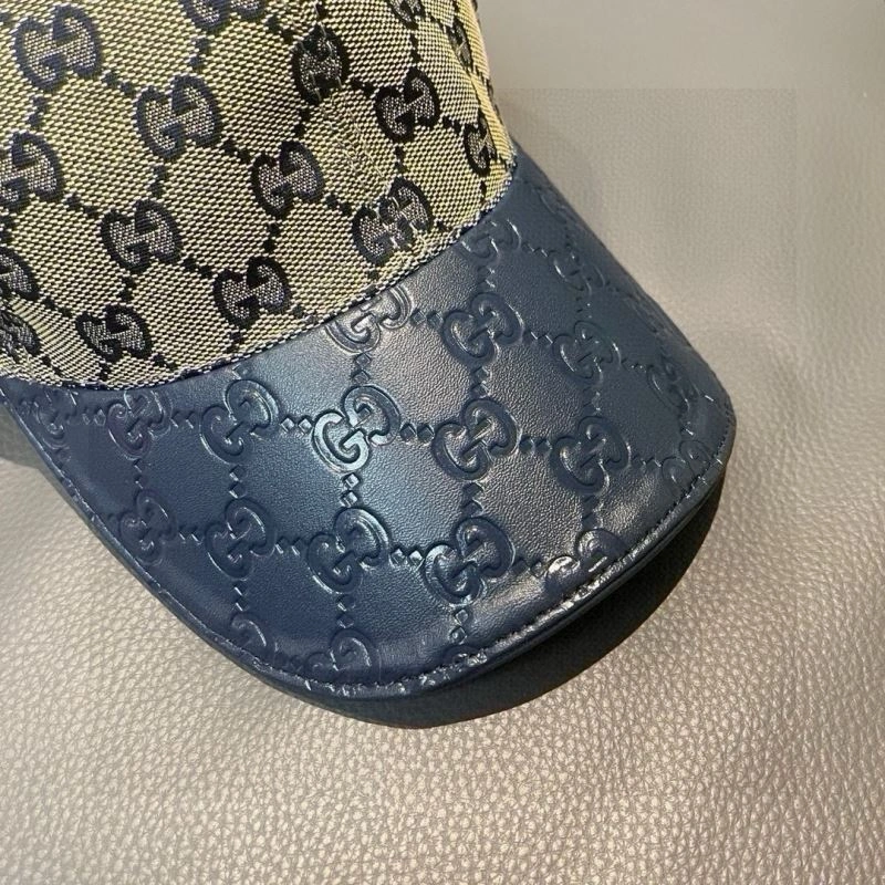 Gucci Caps Unique 261294