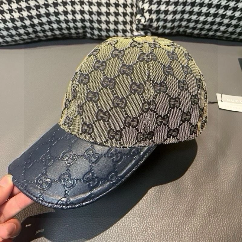 Gucci Caps Unique 261294