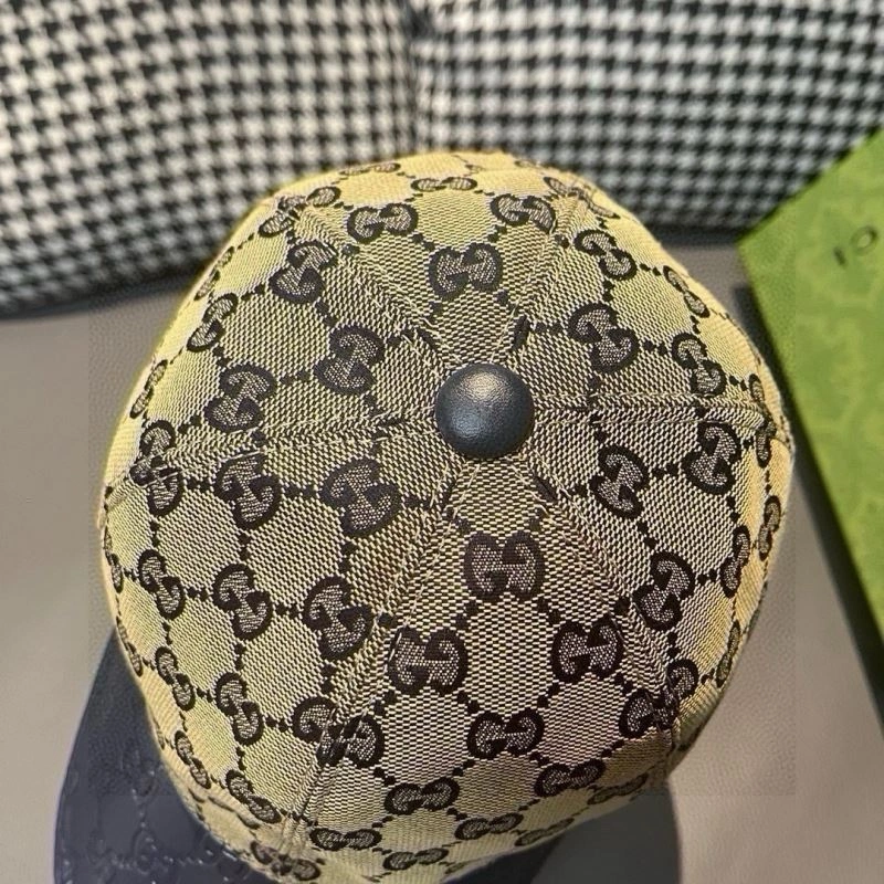 Gucci Caps Unique 261294