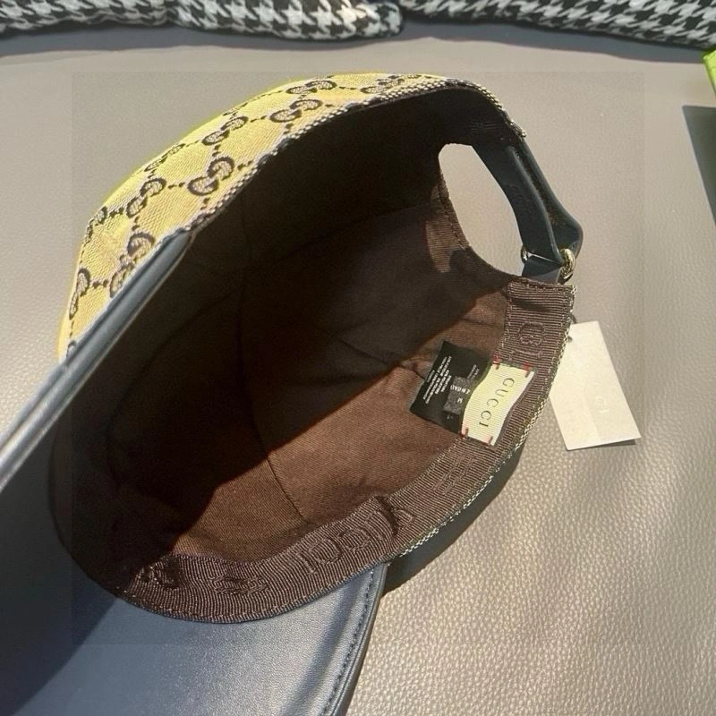 Gucci Caps Unique 261294