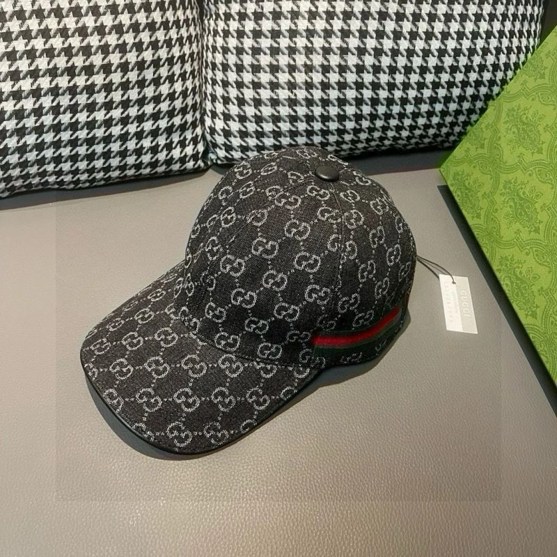Comfortable Gucci Caps 261291
