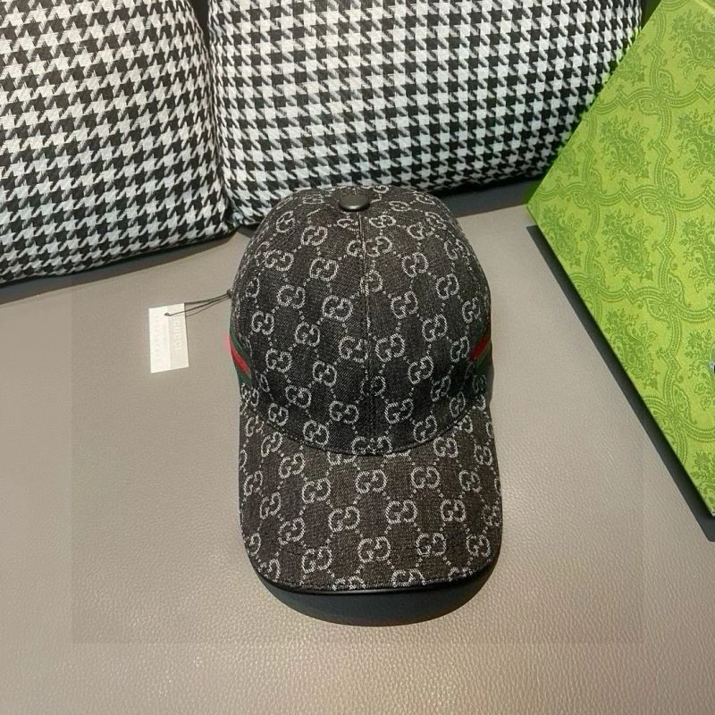 Comfortable Gucci Caps 261291