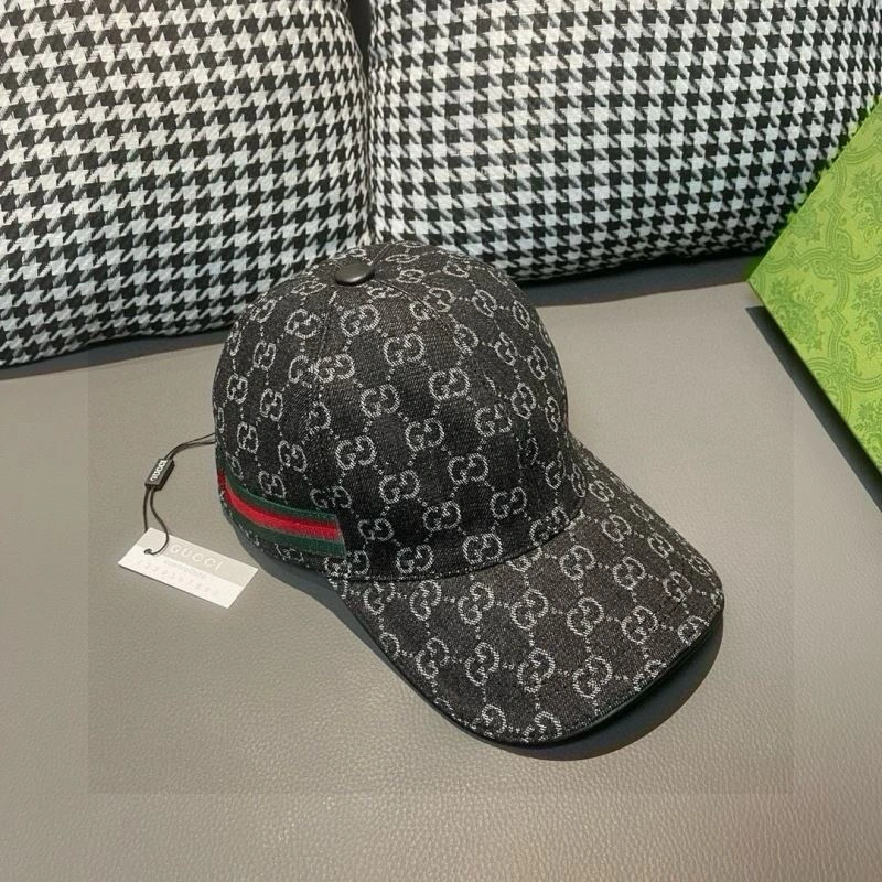 Comfortable Gucci Caps 261291