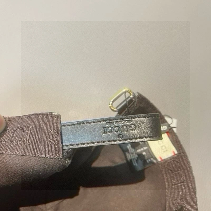 Comfortable Gucci Caps 261291